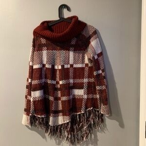Signature Studio | Poncho